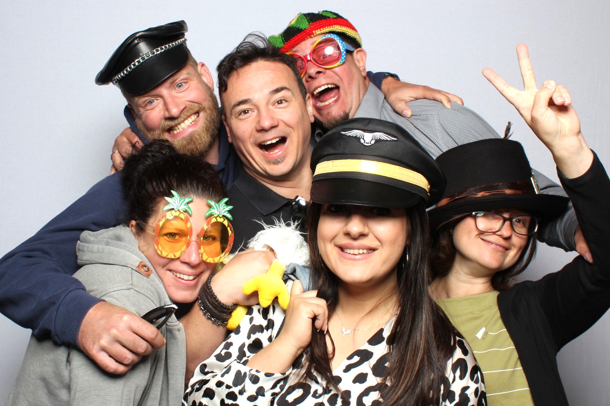 Fotobox Fun